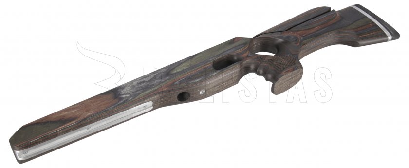 Kolf TAC2 Air Arms S400 UIT Rail Forest Camo