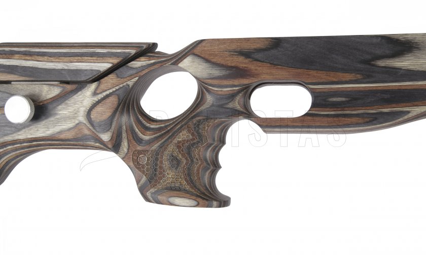 Kolf TAC2 Air Arms S400 UIT Rail Mountain Camo