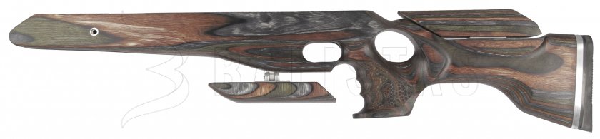 Kolf TAC2 Air Arms TX200 Forest Camo