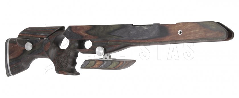 Kolf TAC2 Air Arms TX200 Forest Camo
