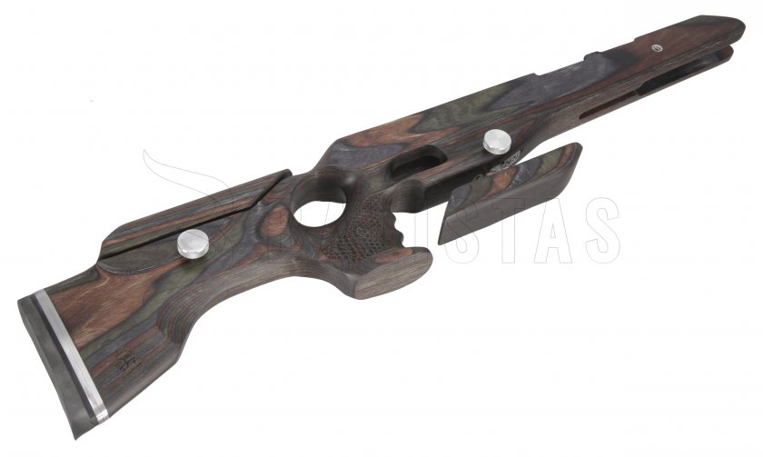Kolf TAC2 Air Arms TX200 Forest Camo
