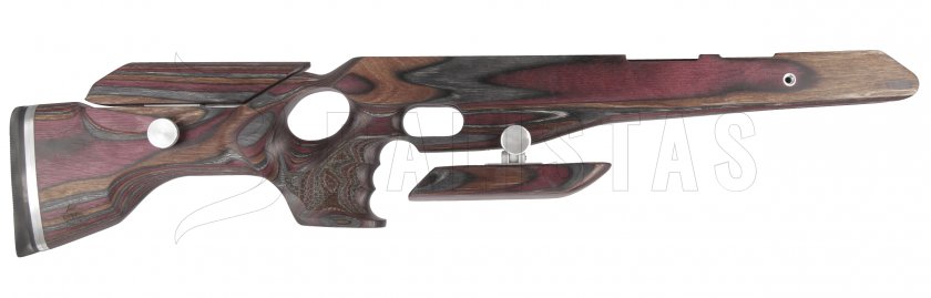 Kolf TAC2 Air Arms TX200 Vine Red Camo