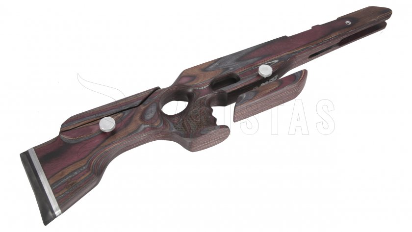 Kolf TAC2 Air Arms TX200 Vine Red Camo