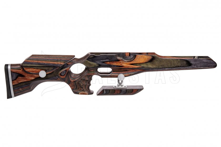 Kolf TAC2 HW100 Forest Camo