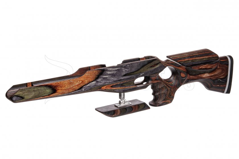 Kolf TAC2 HW100 Forest Camo