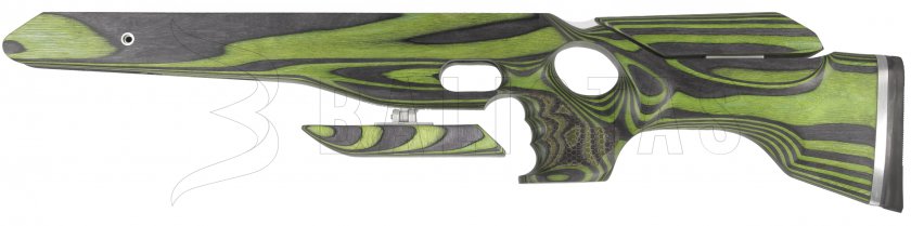 Kolf TAC2 HW97/77 Toxic green