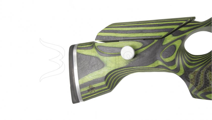 Kolf TAC2 HW97/77 Toxic green