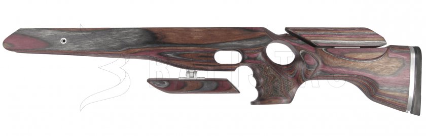 Kolf TAC2 HW97/77 Vine Red camo
