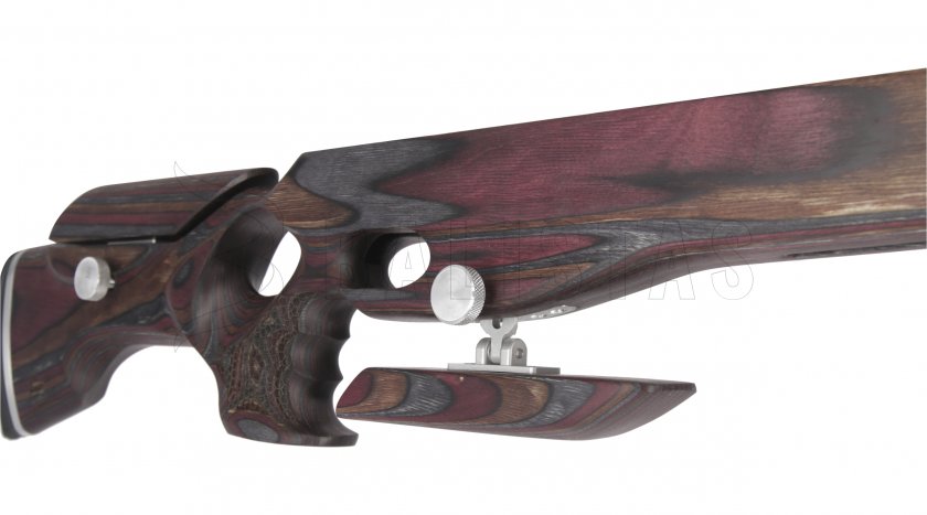 Kolf TAC2 HW97/77 Vine Red camo