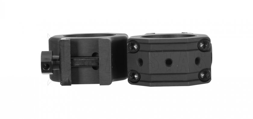 Montage Valiant 22mm/30mm medium
