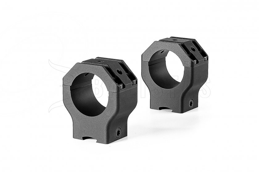 Montage Valiant 11mm / 30mm hoog