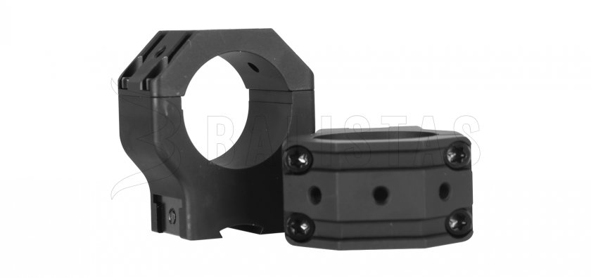 Montage Valiant 11mm / 30mm hoog