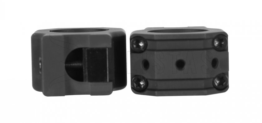 Montage Valiant 11mm / 25,4mm medium