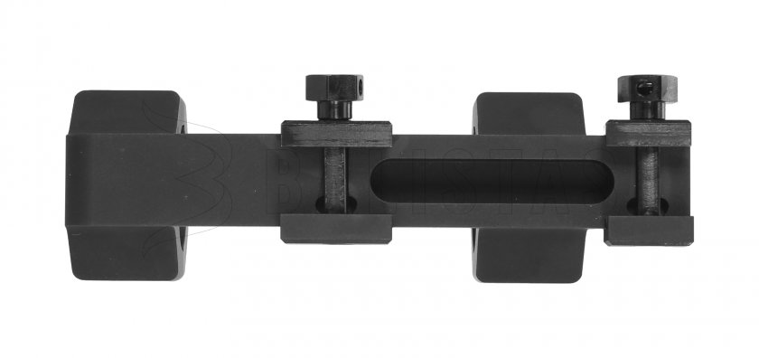 Montage Valiant Cantilever 22mm / 30mm hoog