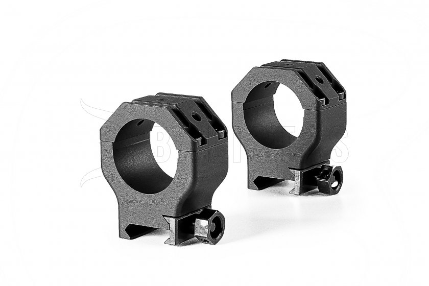 Montage Valiant 22mm/30mm hoog