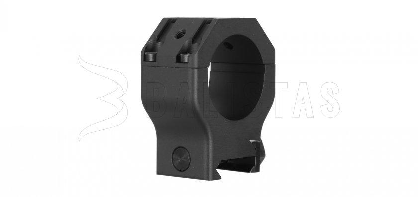 Montage Valiant 22mm/30mm hoog