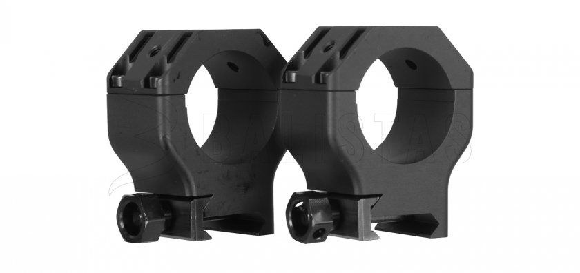 Montage Valiant 22mm/30mm hoog