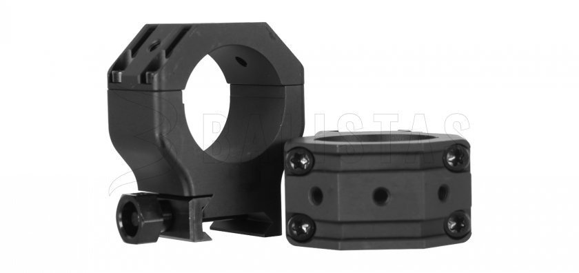 Montage Valiant 22mm/30mm hoog