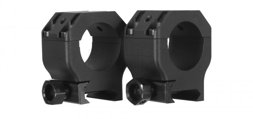 Montage Valiant 22mm / 25,4mm medium