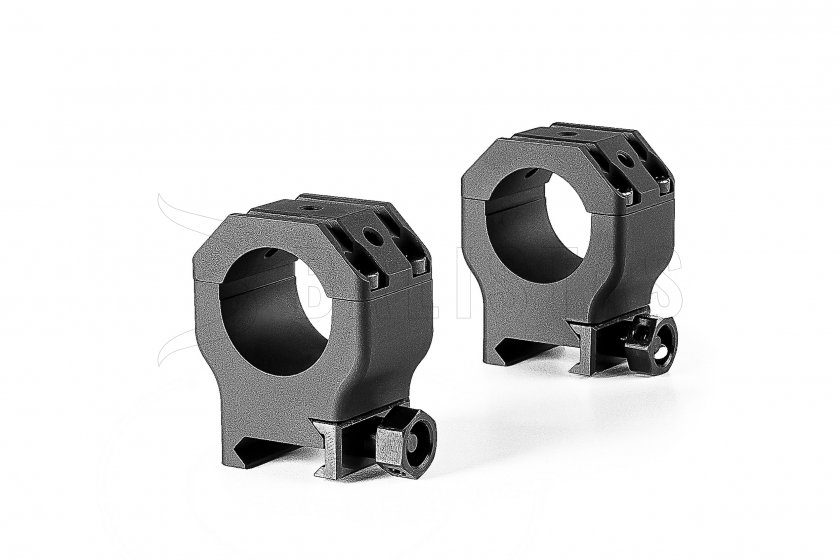 Montage Valiant 22mm / 25,4mm hoog