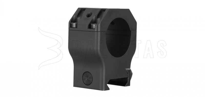 Montage Valiant 22mm / 25,4mm hoog