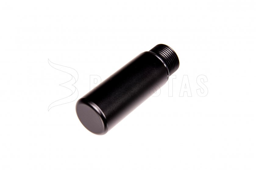 Plenum Extension voor RTI Priest/Prophet
