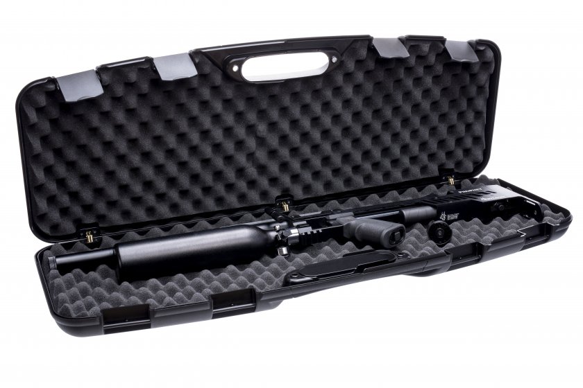 Luchtgeweer RTI Prophet 5,5mm black