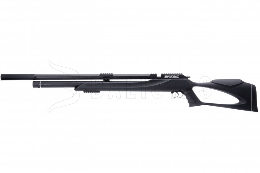Luchtbuks SPA Snowpeak M25 6,35mm