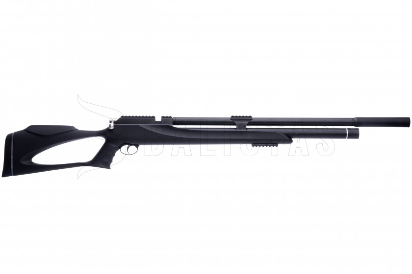 Luchtbuks SPA Snowpeak M25 6,35mm