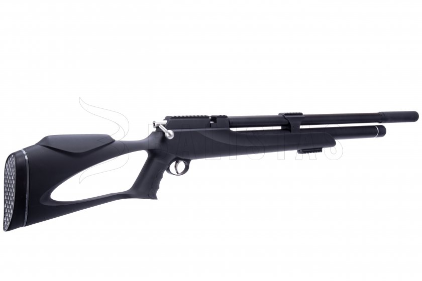 Luchtbuks SPA Snowpeak M25 4,5mm