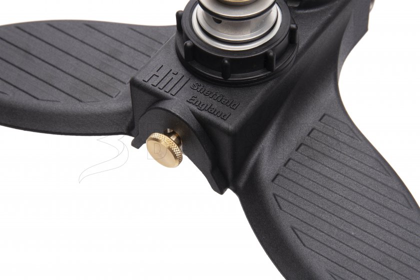 Handmatige PCP pomp Hill MK5 Pro