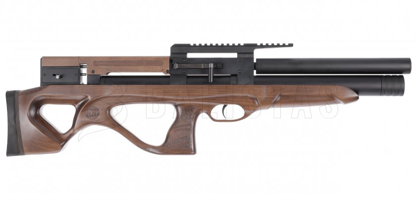 Luchtbuks Kalibrgun Cricket II STANDART WSA 6,35mm