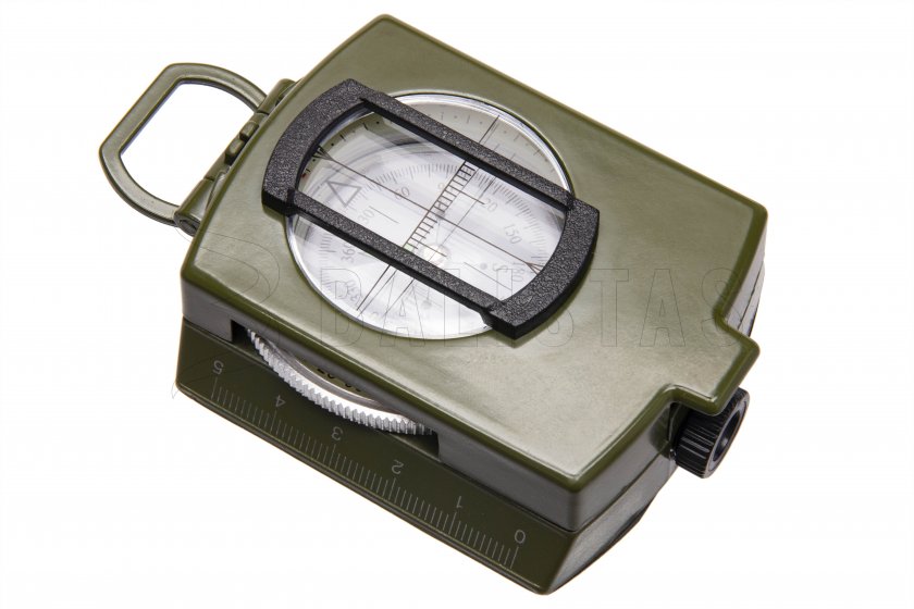Kompas Wildee Ranger groen