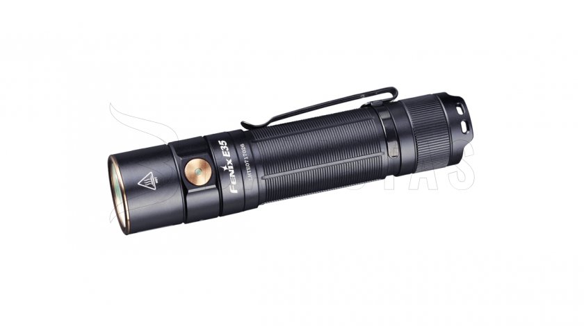 Zaklamp Fenix E35 V3.0