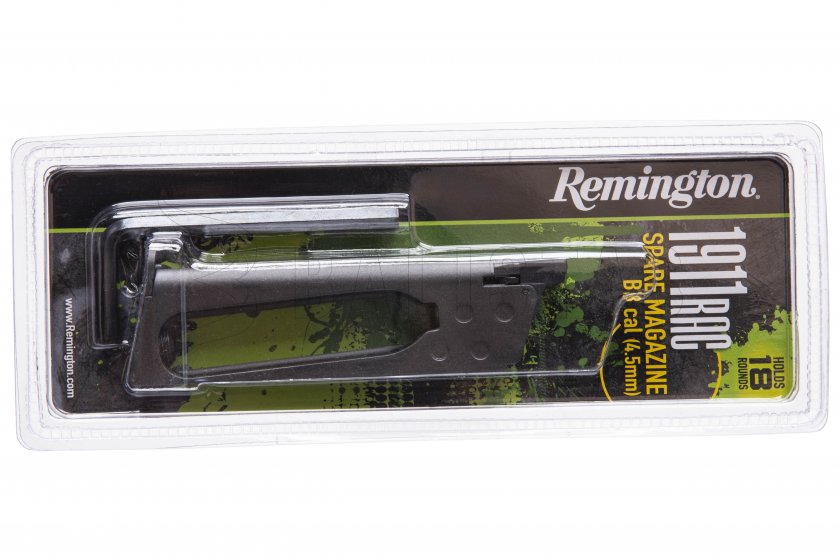 Magazijn Crosman Remington 1911 RAC 4,5mm