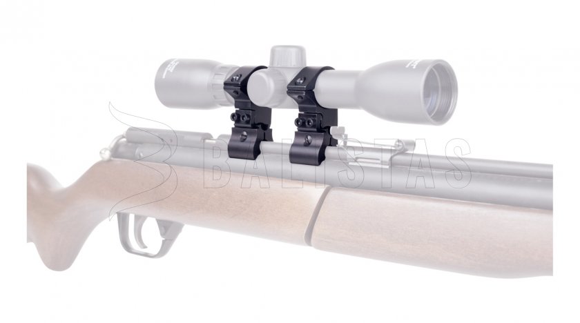 Montage 11mm voor Crosman Benjamin, Sheridan