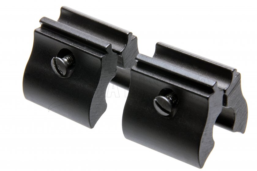 Montage 11mm voor Crosman Benjamin, Sheridan