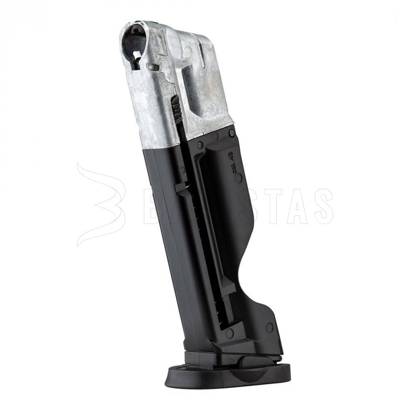Magazijn T4E Umarex Smith&Wesson M&P9c M2.0