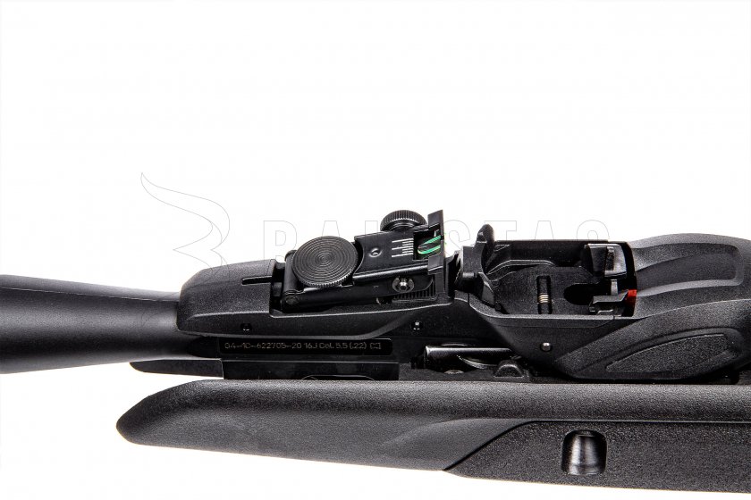 Luchtbuks Gamo Speedster IGT 10x GEN2 5,5mm - 24J