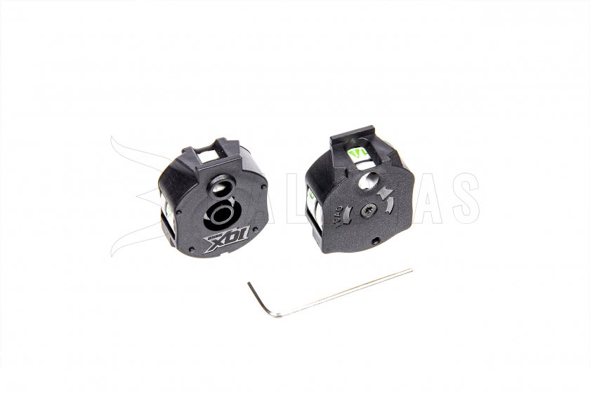 Luchtbuks Gamo Speedster IGT 10x GEN2 5,5mm - 24J