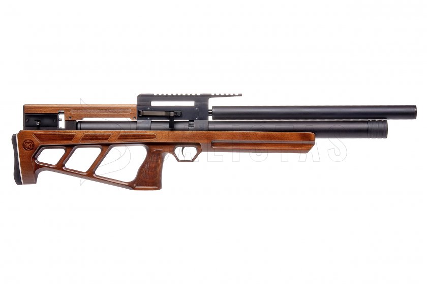 Luchtbuks Kalibrgun Cricket II Standart WST 6,35mm