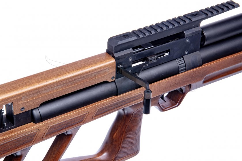 Luchtbuks Kalibrgun Cricket II Standart WST 6,35mm