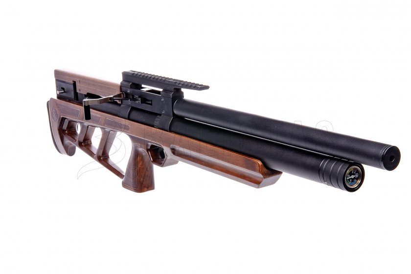 Luchtbuks Kalibrgun Cricket II Standart WST 6,35mm