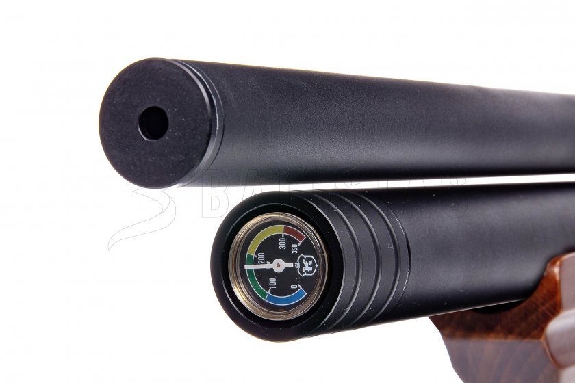 Luchtbuks Kalibrgun Cricket II Standart WST 6,35mm