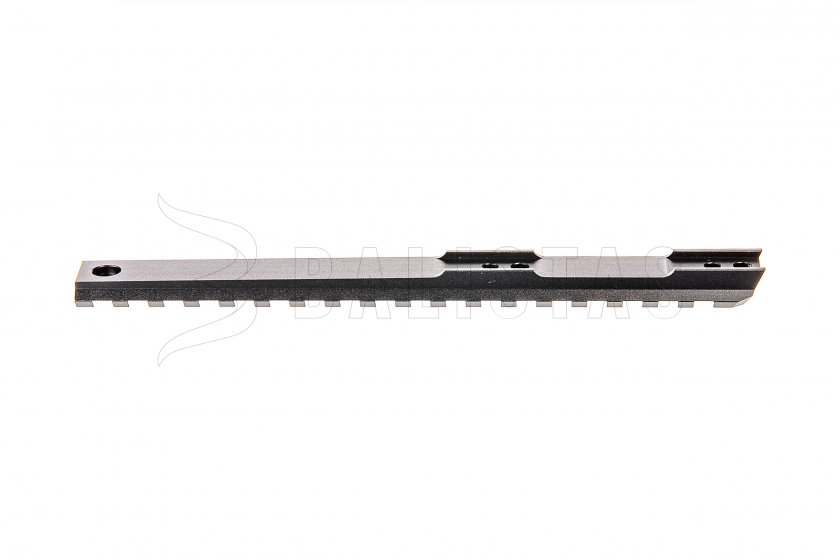 Picatinny rail RTI Priest