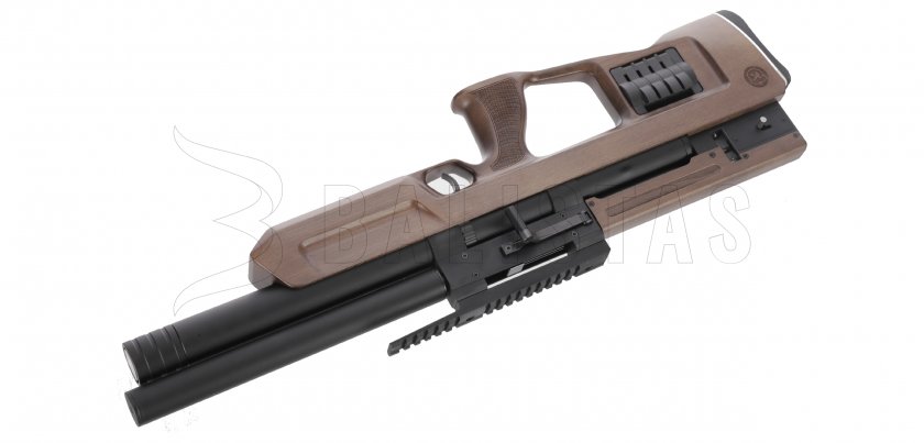 Luchtbuks Kalibrgun Cricket II Standart WB 6,35mm
