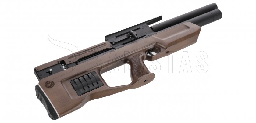 Luchtbuks Kalibrgun Cricket II Standart WB 6,35mm