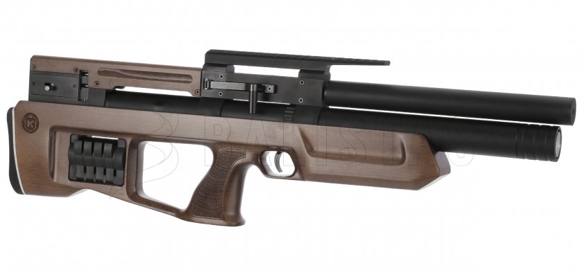 Luchtbuks Kalibrgun Cricket II Standart WB 6,35mm