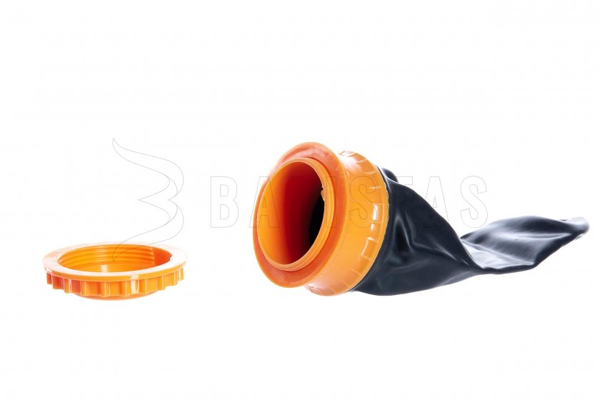 Kattenpult Wildee Pocket Shot Black