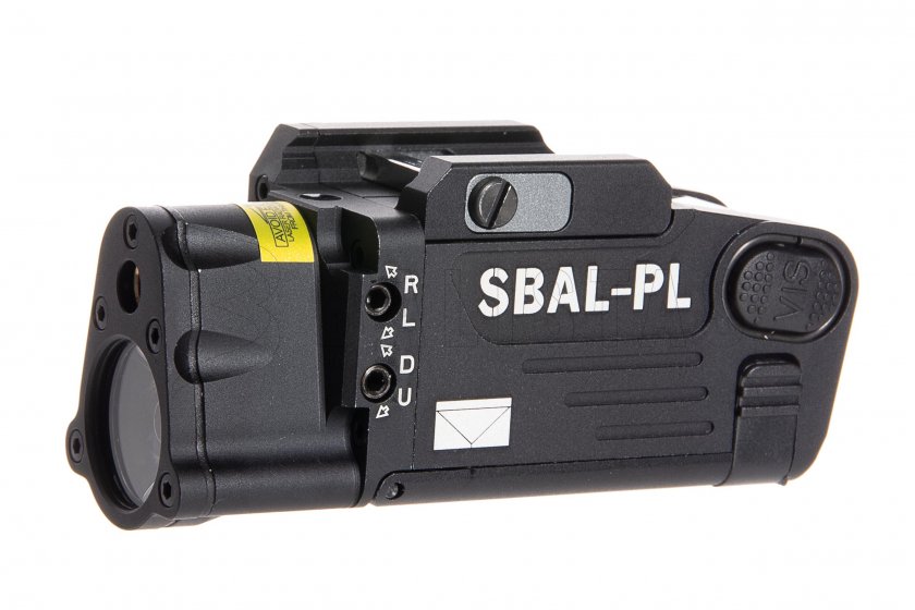 Laser vizier Venox Pro Gear